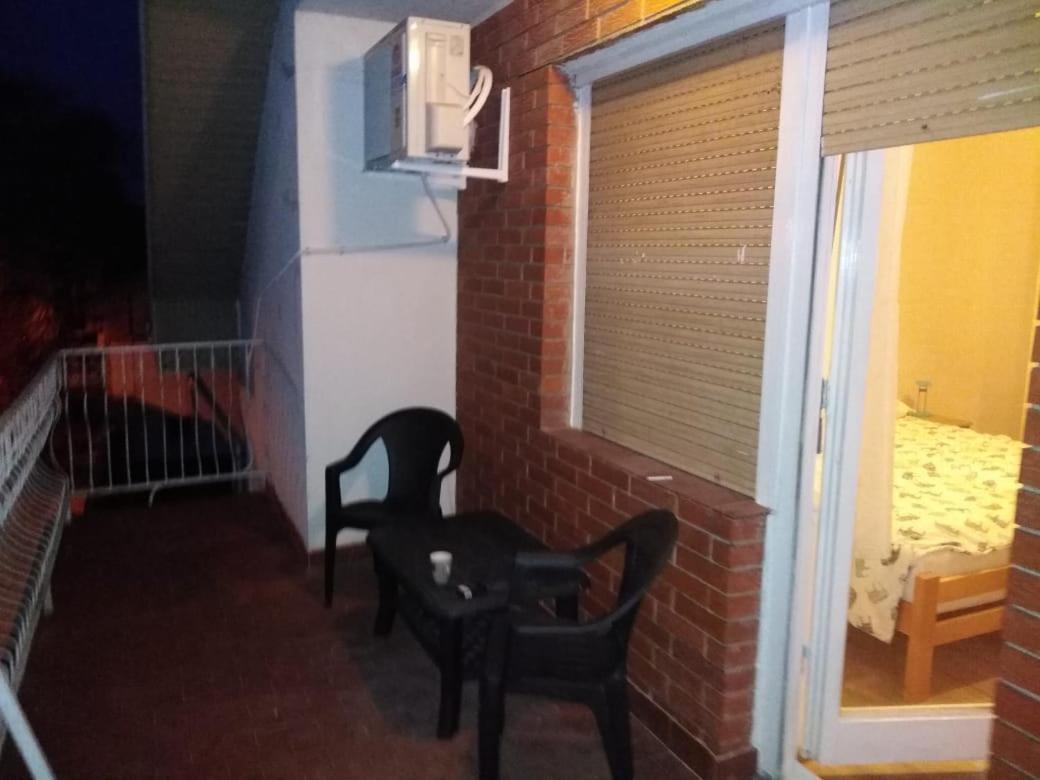 Evelin Sobe Appartement Backa Topola Buitenkant foto