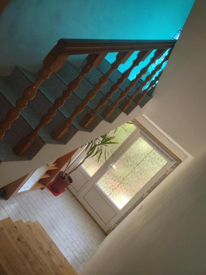 Evelin Sobe Appartement Backa Topola Buitenkant foto