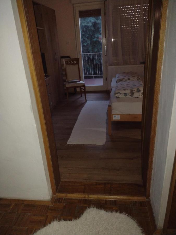 Evelin Sobe Appartement Backa Topola Buitenkant foto