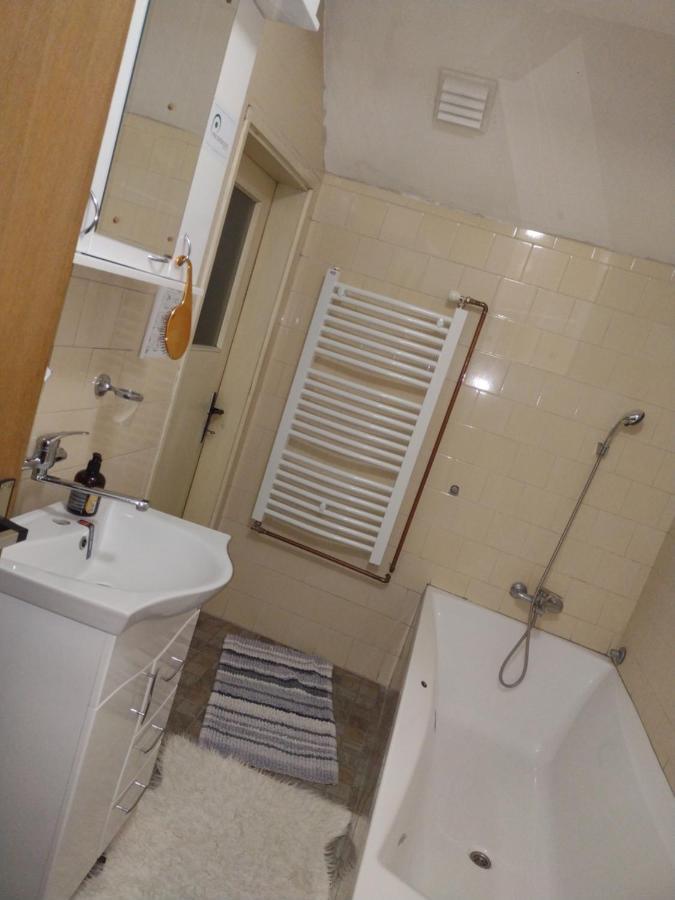 Evelin Sobe Appartement Backa Topola Buitenkant foto
